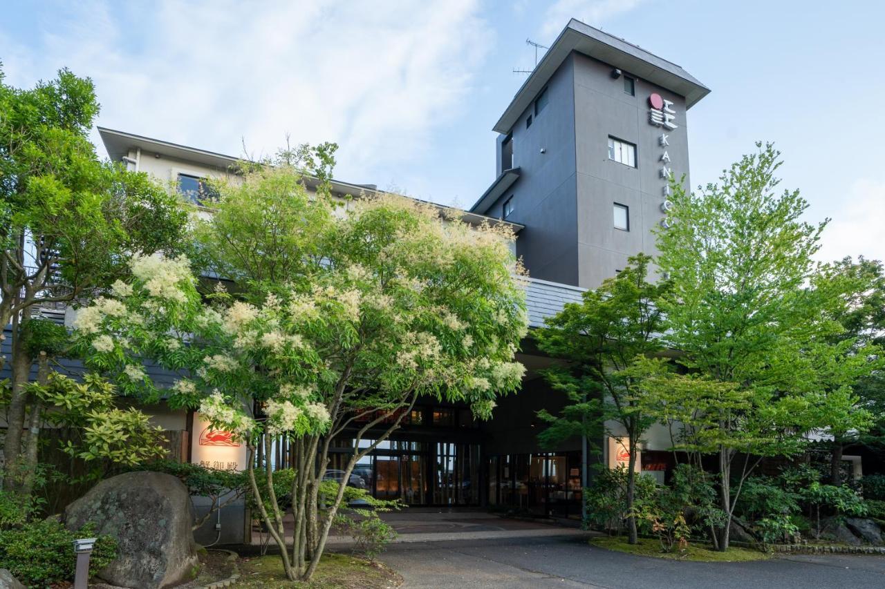 Tara Dakeonsen Kanigoten Exterior foto