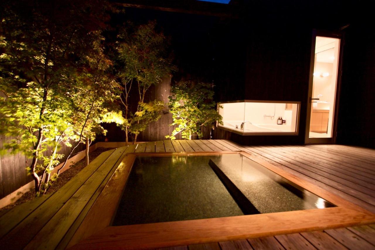 Tara Dakeonsen Kanigoten Exterior foto