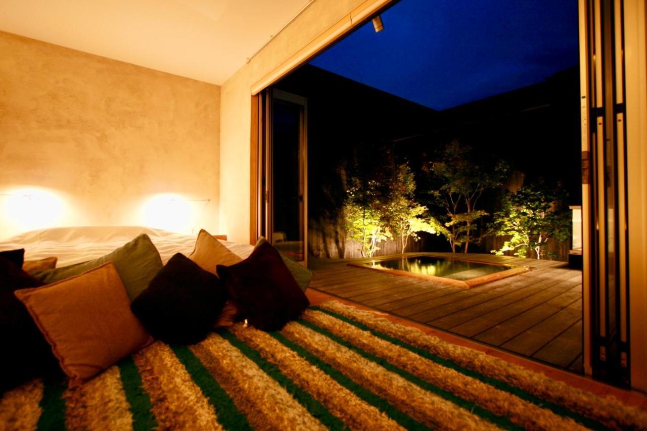 Tara Dakeonsen Kanigoten Exterior foto