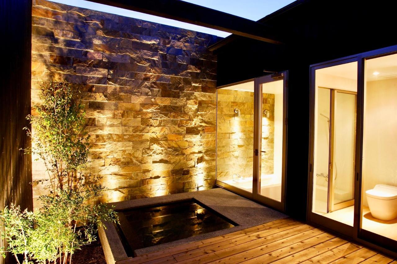 Tara Dakeonsen Kanigoten Exterior foto