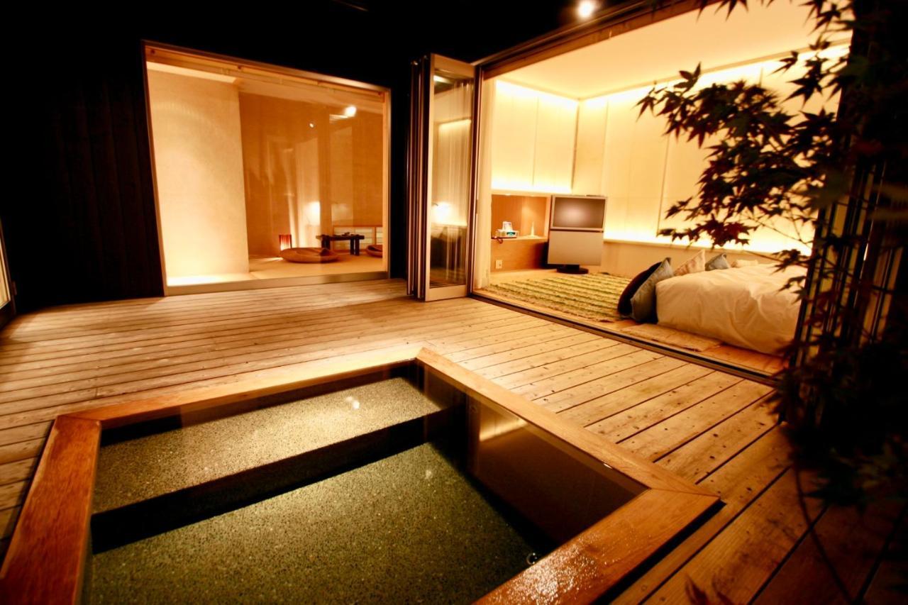 Tara Dakeonsen Kanigoten Exterior foto